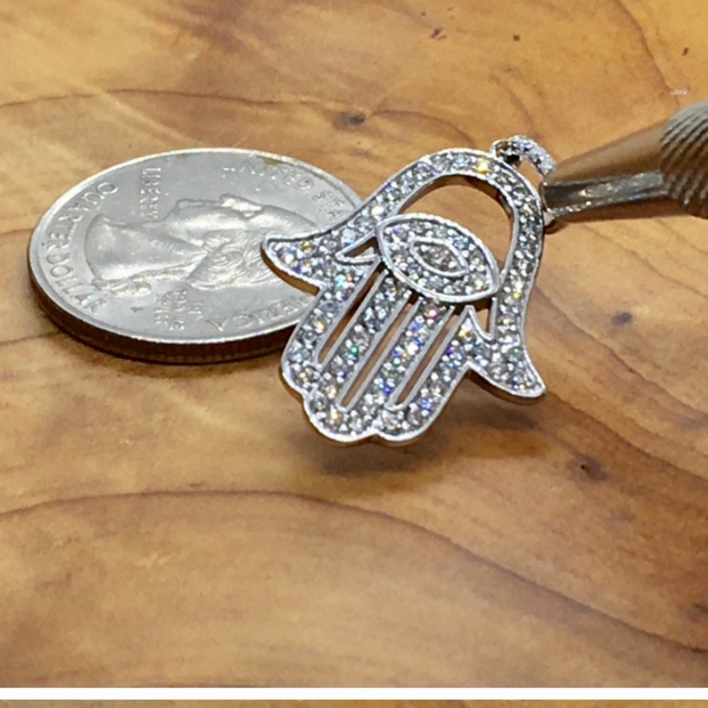 Necklace 14k
